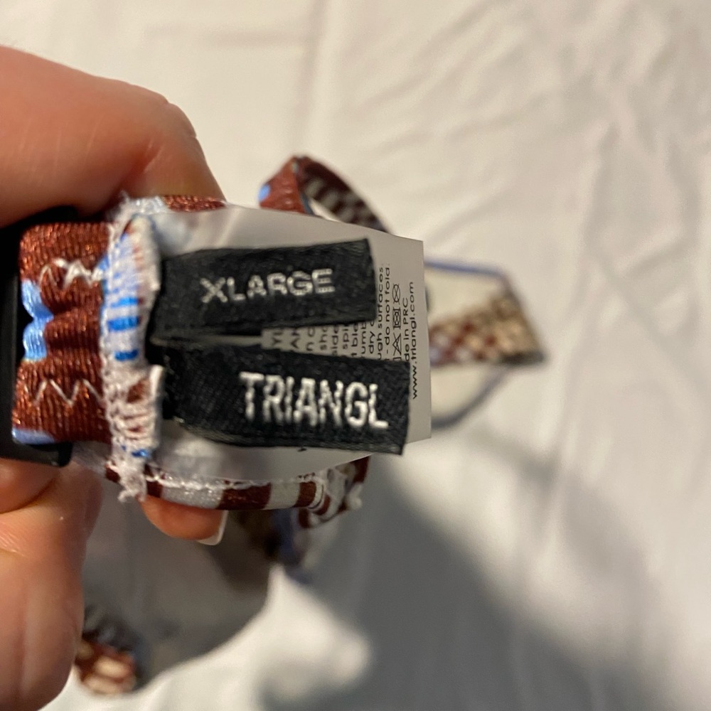 🏷️ Triangl Bikini Set - Picture 4 of 4